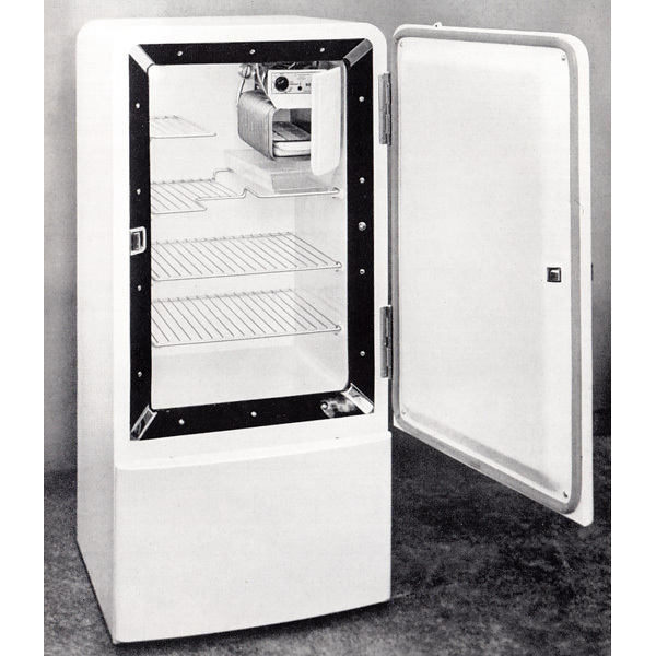 Bosch - Kühlschrank 100