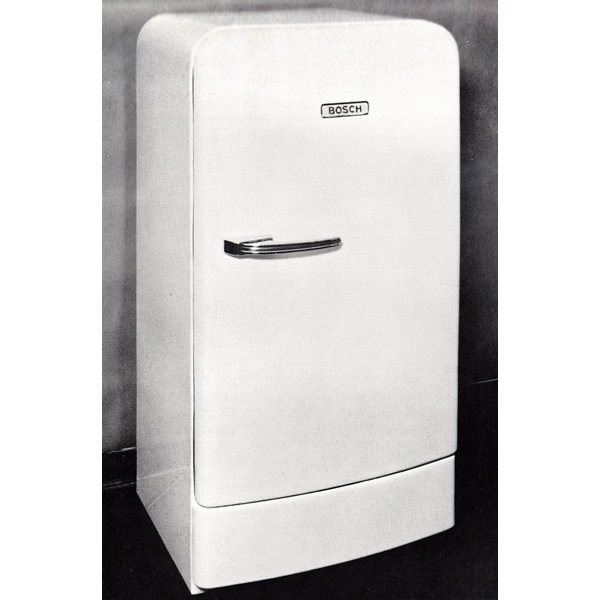 Bosch - Kühlschrank 160 S