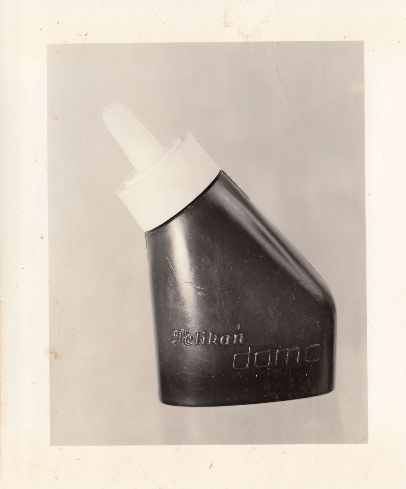 1 Flasche Pelikan - domo Nr. 890