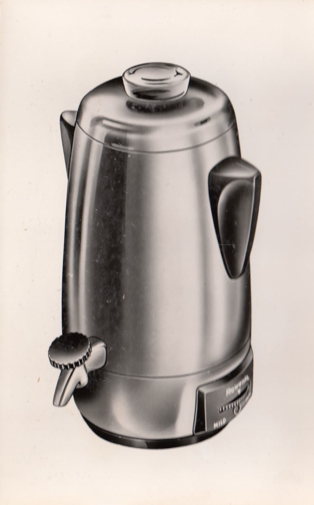 Kaffeemaschine  /ROWENTA 1962