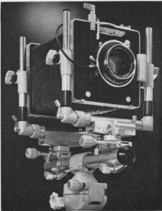 linhof kardan bi