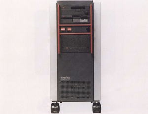 SC 8503 CAD-Workstation