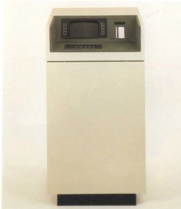 Geld- und Service-Einheit IBM 4736