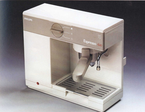 Espresso-Maschine HD 5189