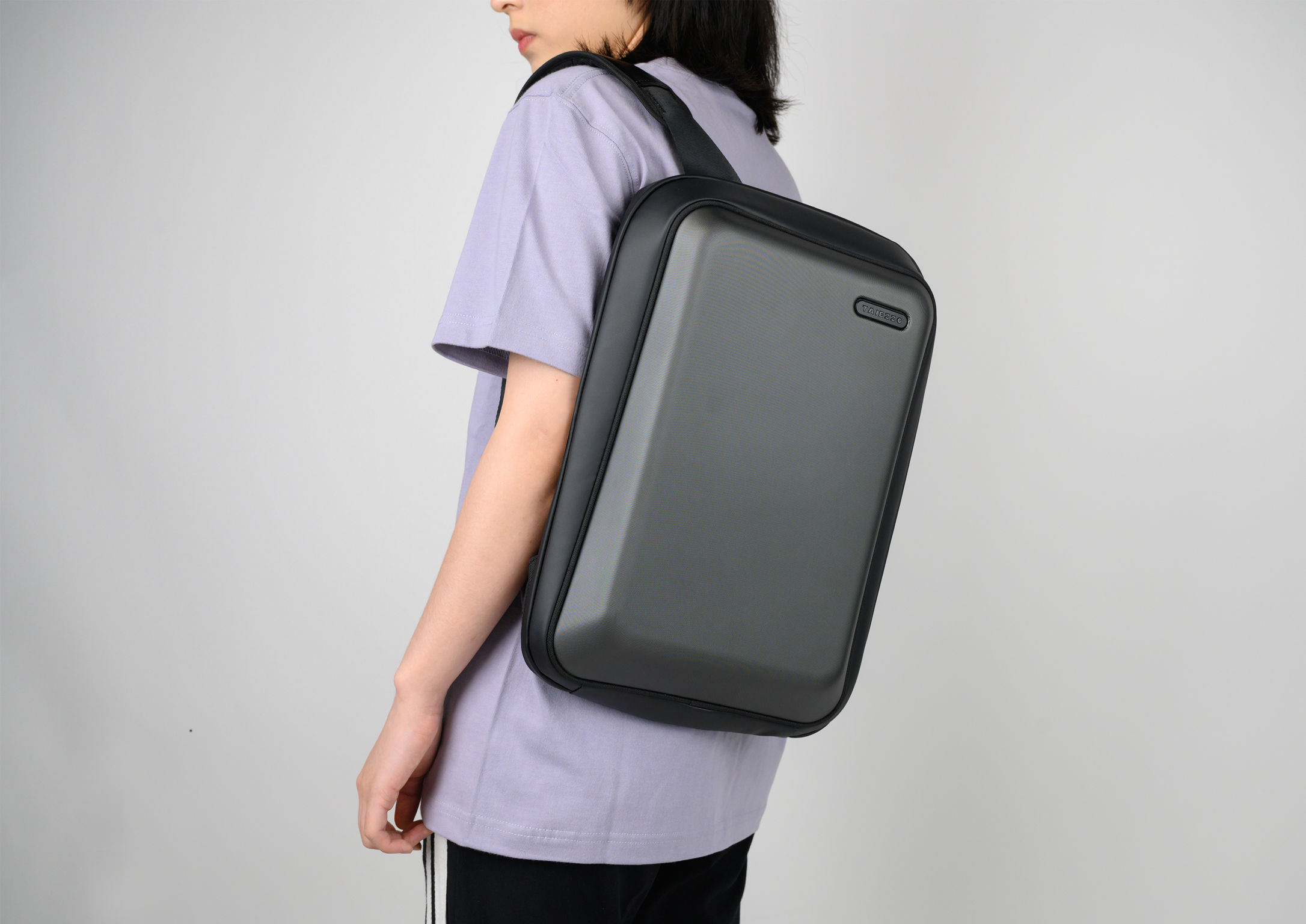 iF Design - TAJEZZO C series Norma Ultra-thin backpack