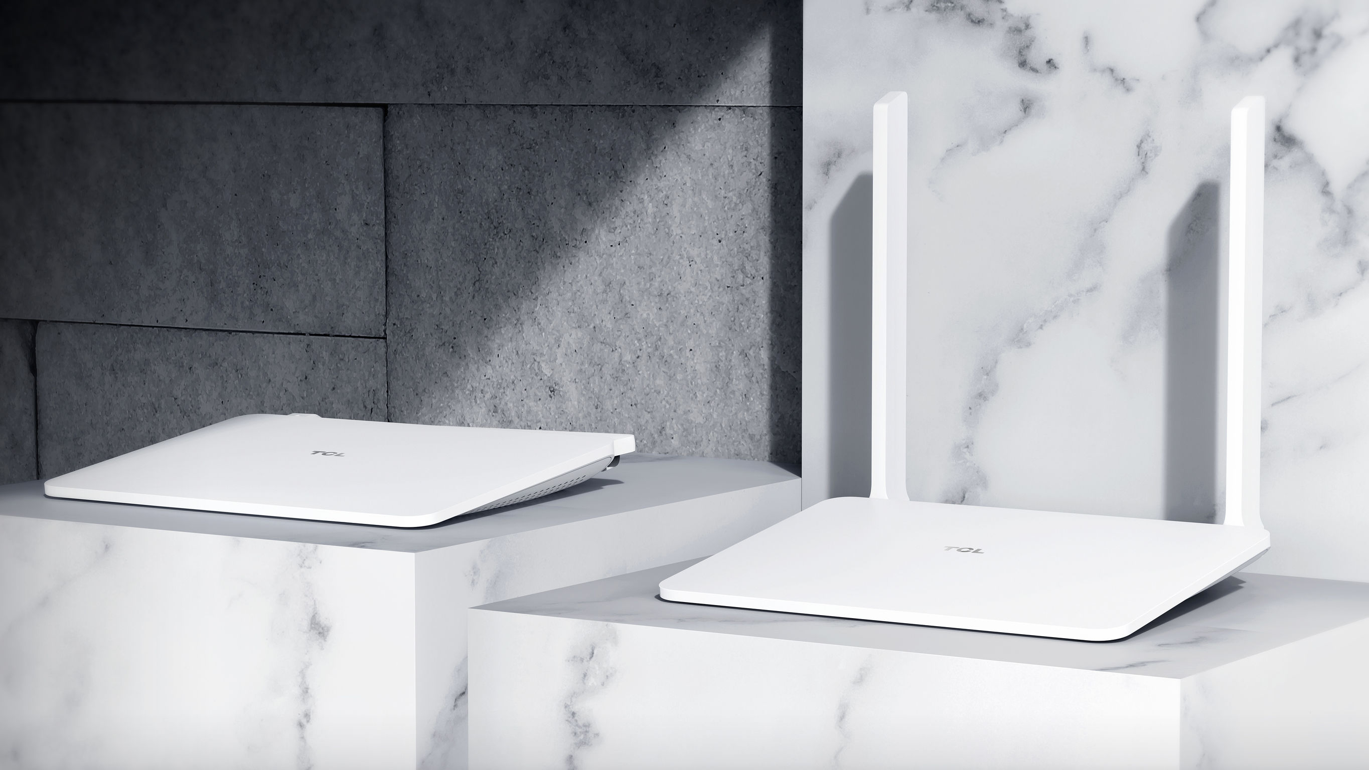 TCL Wi-Fi Router