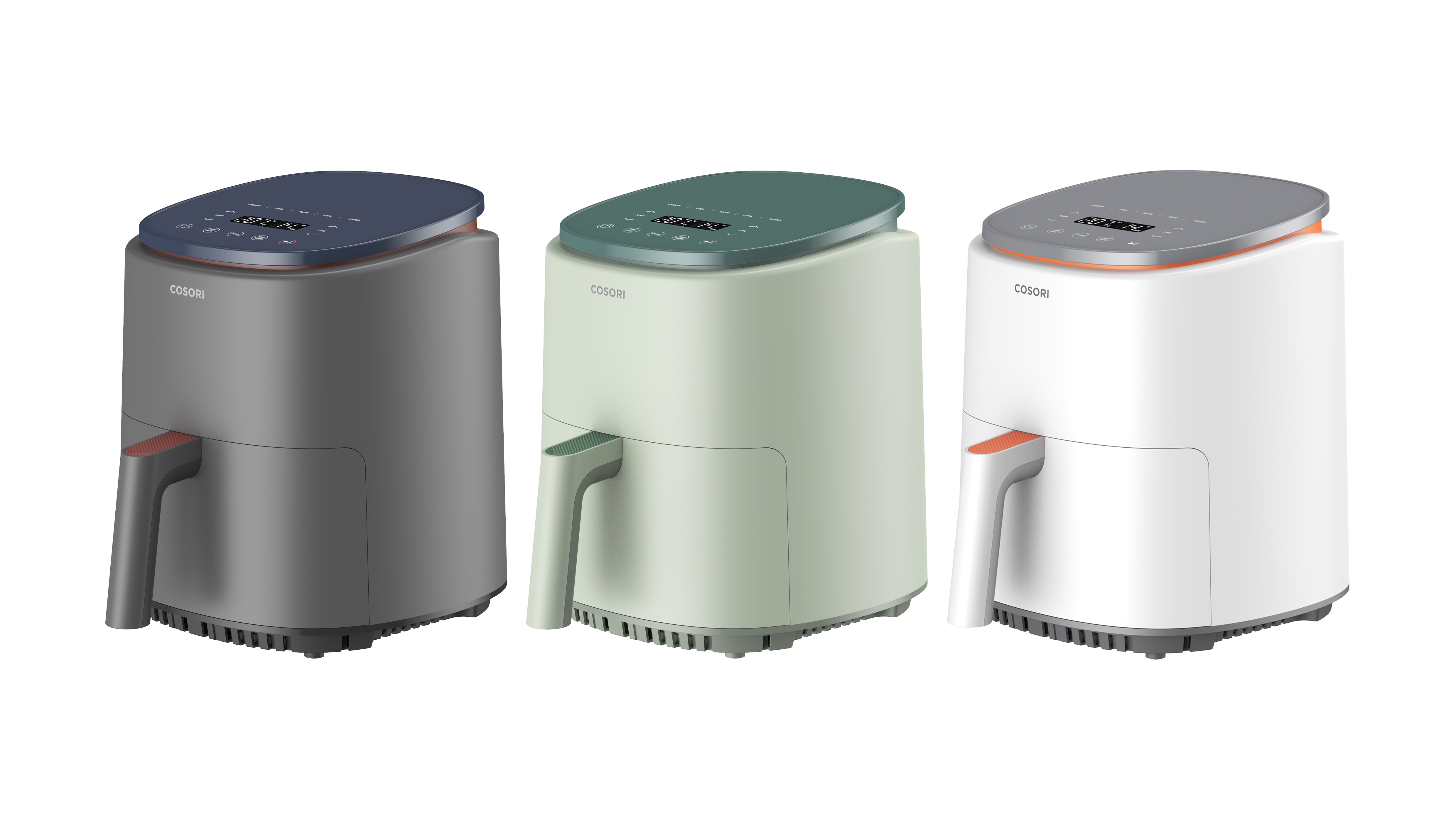 iF Design - Cosori Lite 3.8-Litre Smart Air Fryer