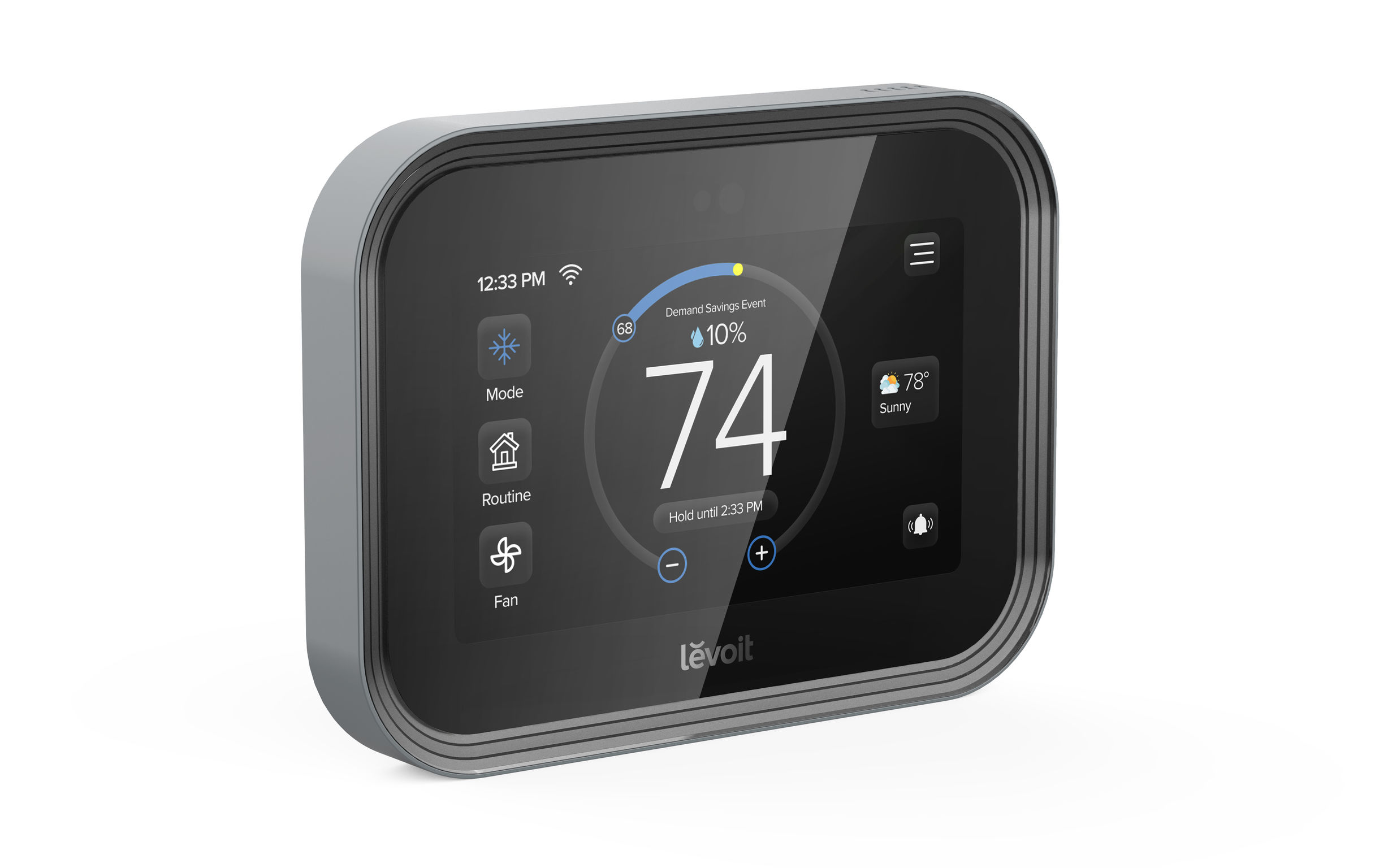 Levoit Aura Smart Thermostat