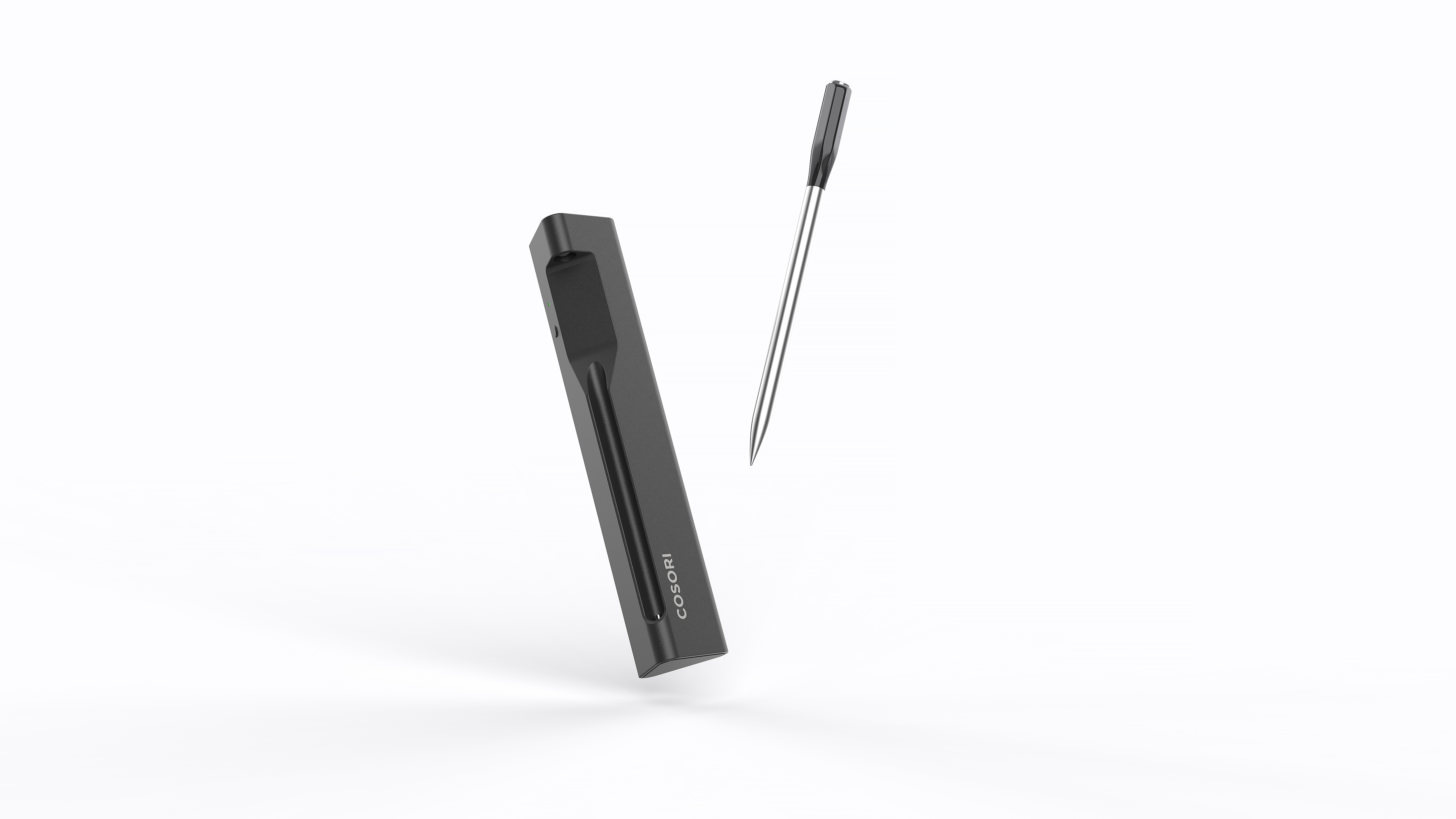 If design cosori smart meat thermometer