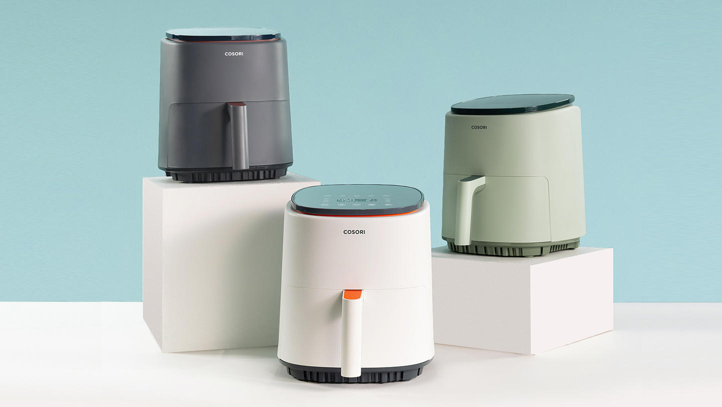 iF Design - Cosori Lite 3.8-Litre Smart Air Fryer