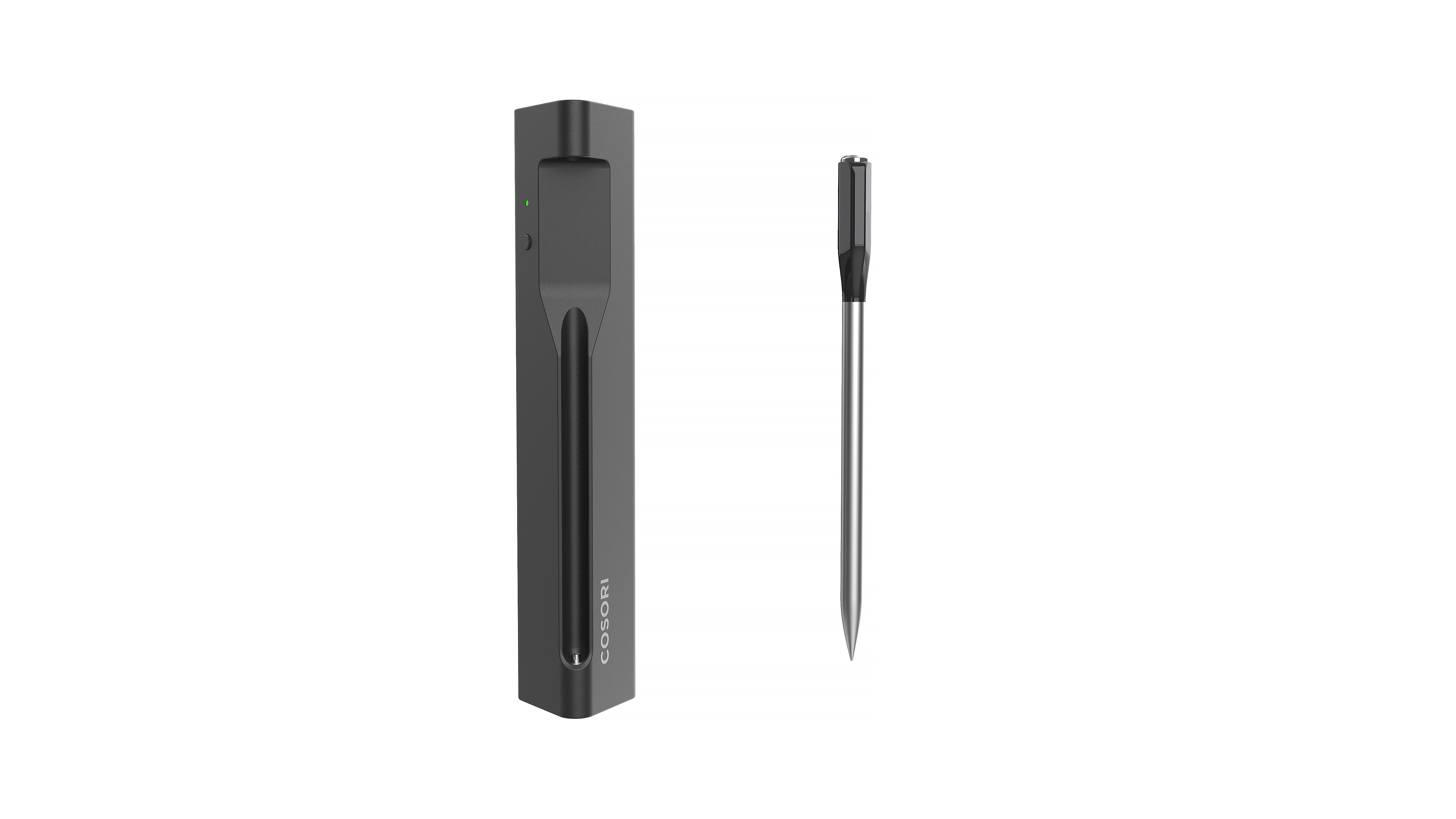 If design cosori smart meat thermometer