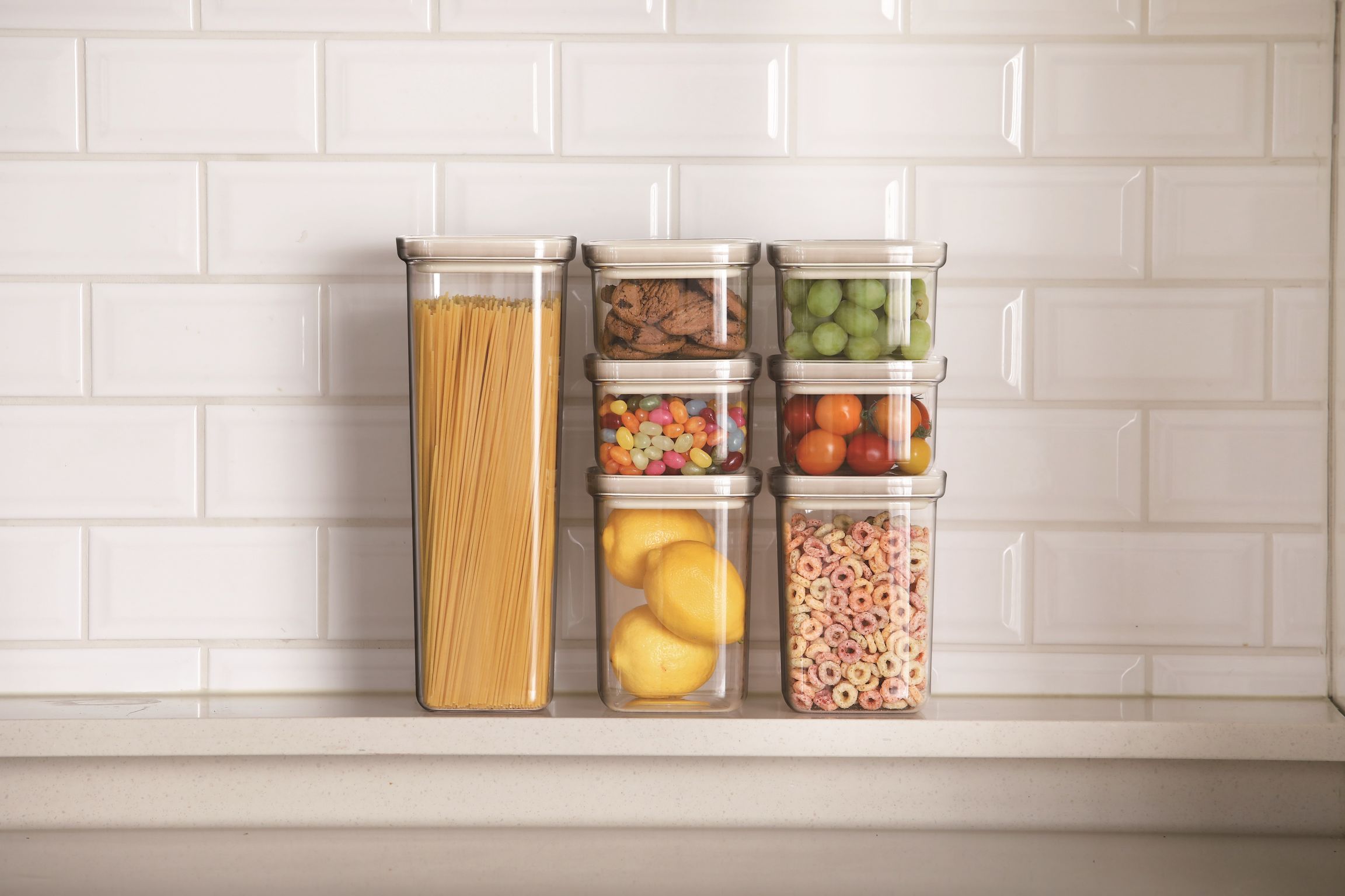 Food Storage Containers – Neoflam