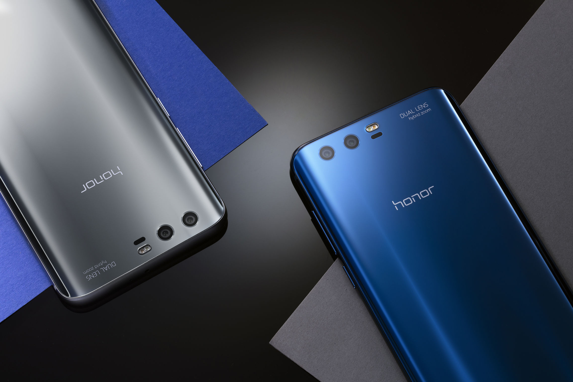 iF Design - Honor 9