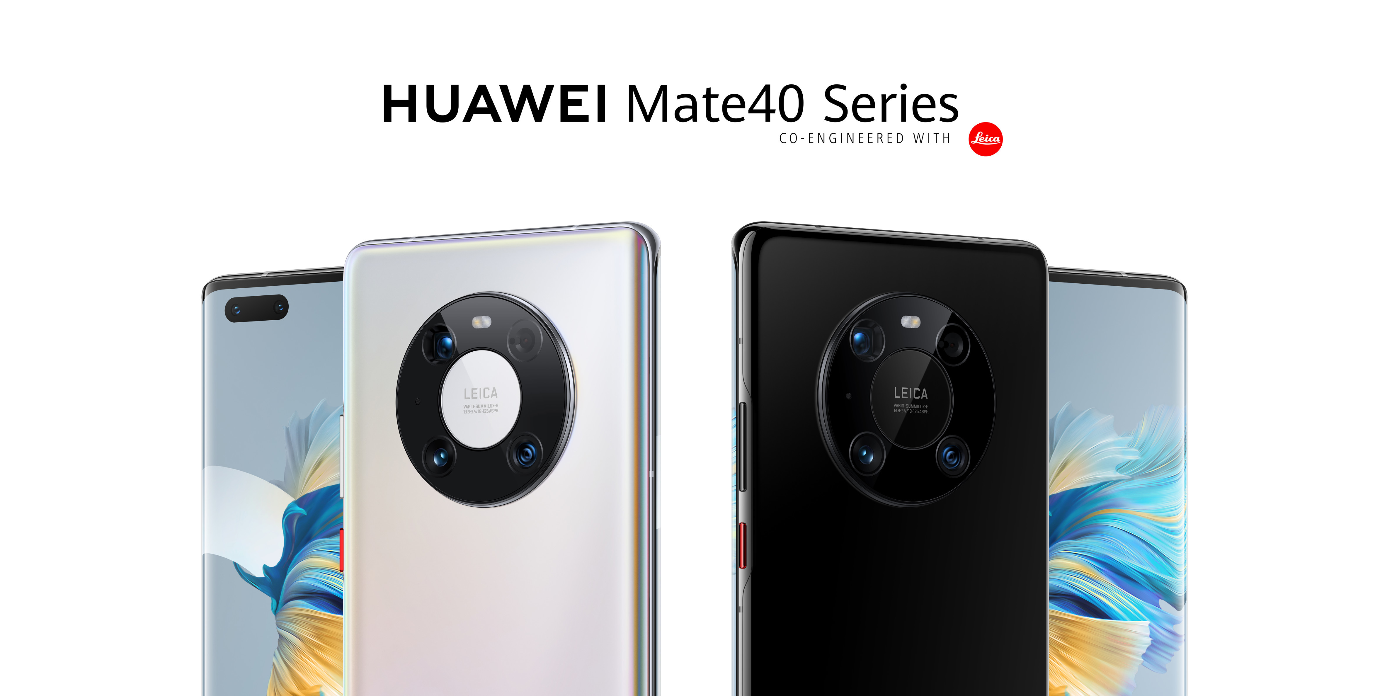 HUAWEI Mate40 Series