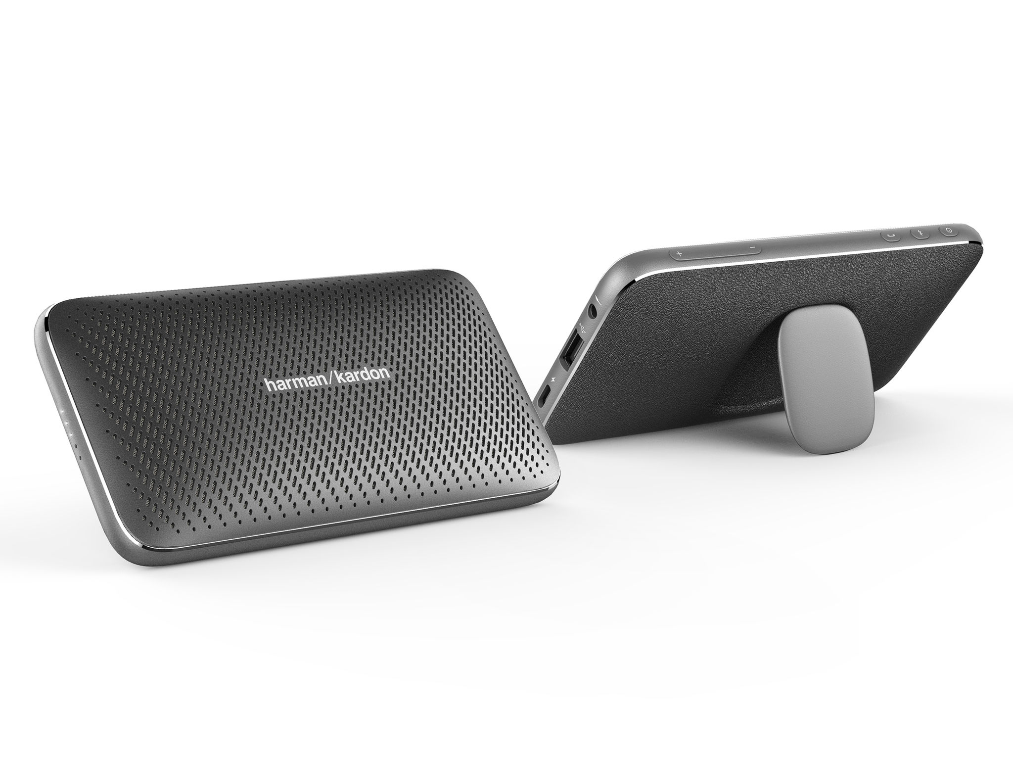 iF Design - Harman Kardon Esquire Mini 2