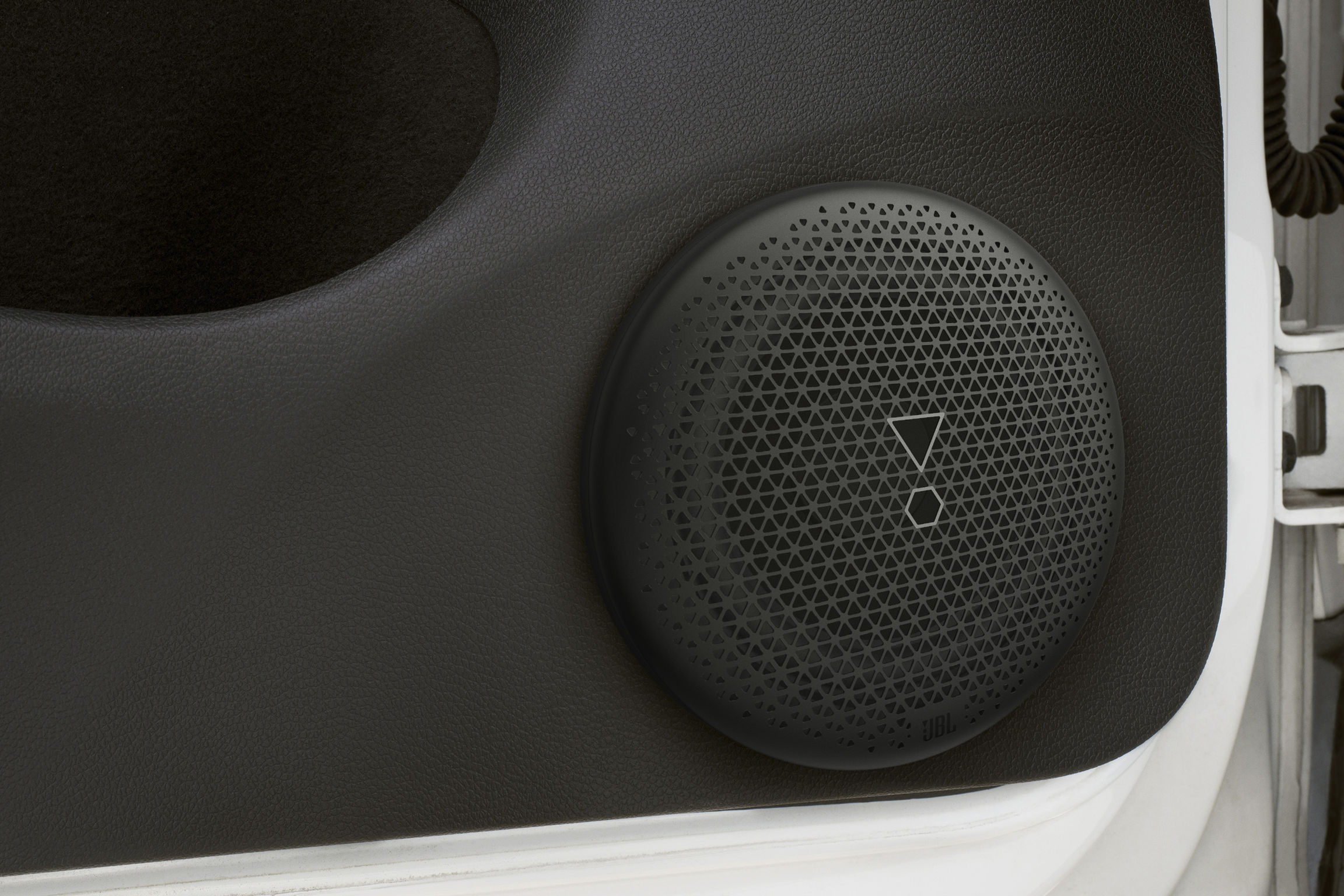 iF Design JBL Arena Speakers