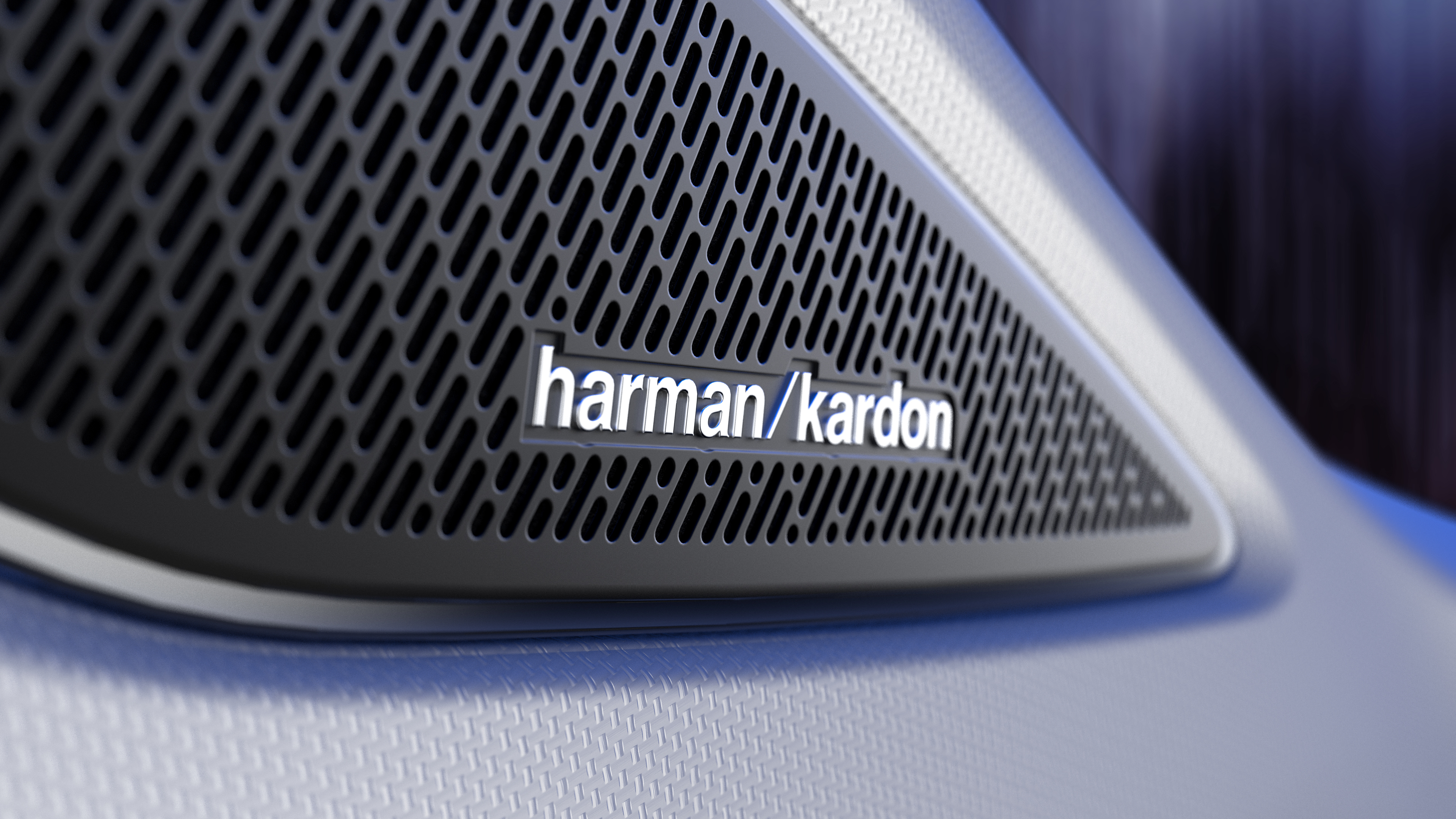 Harman Kardon for Volkswagen ID.6