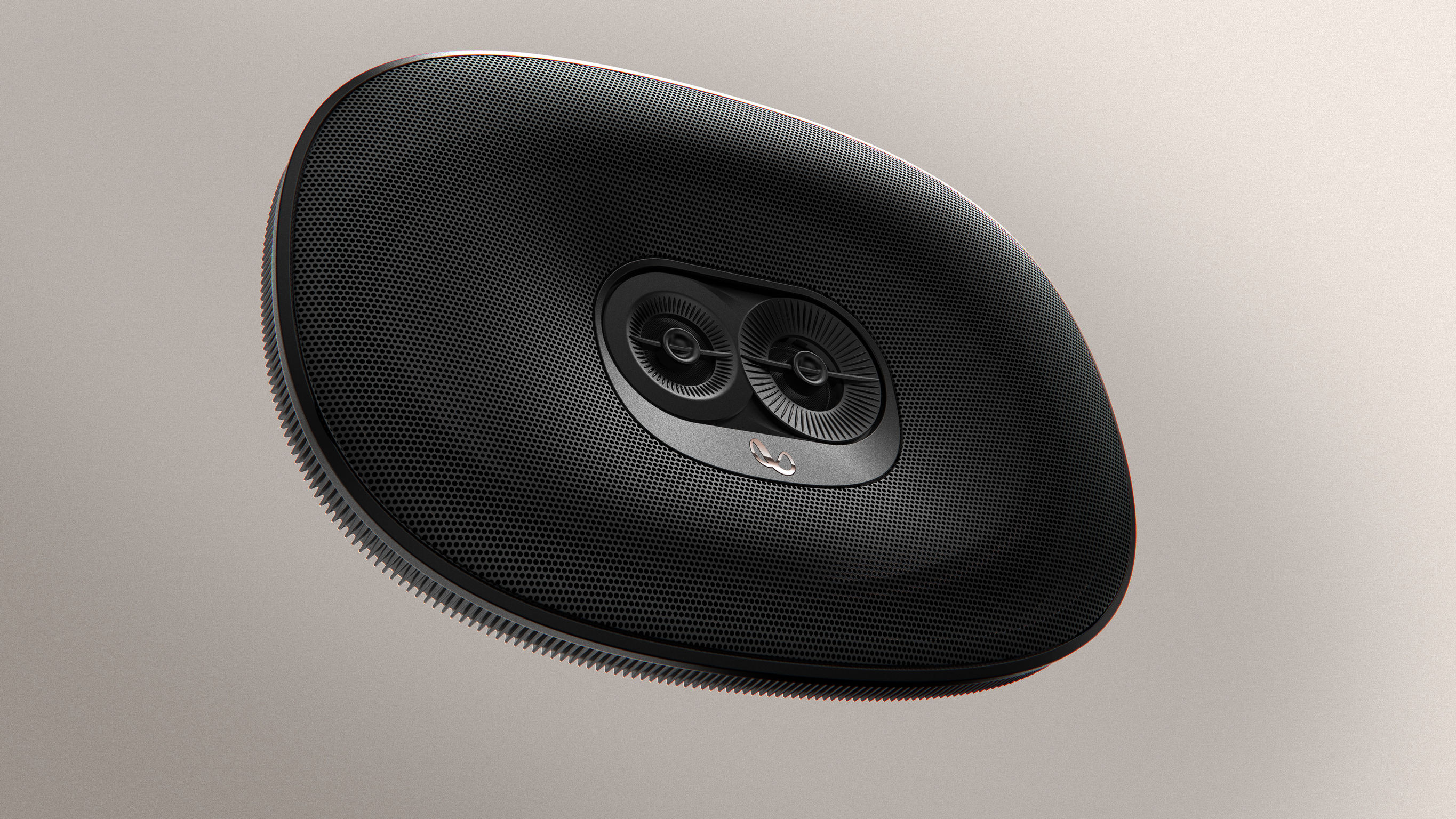 iF Design Infinity Primus Speakers