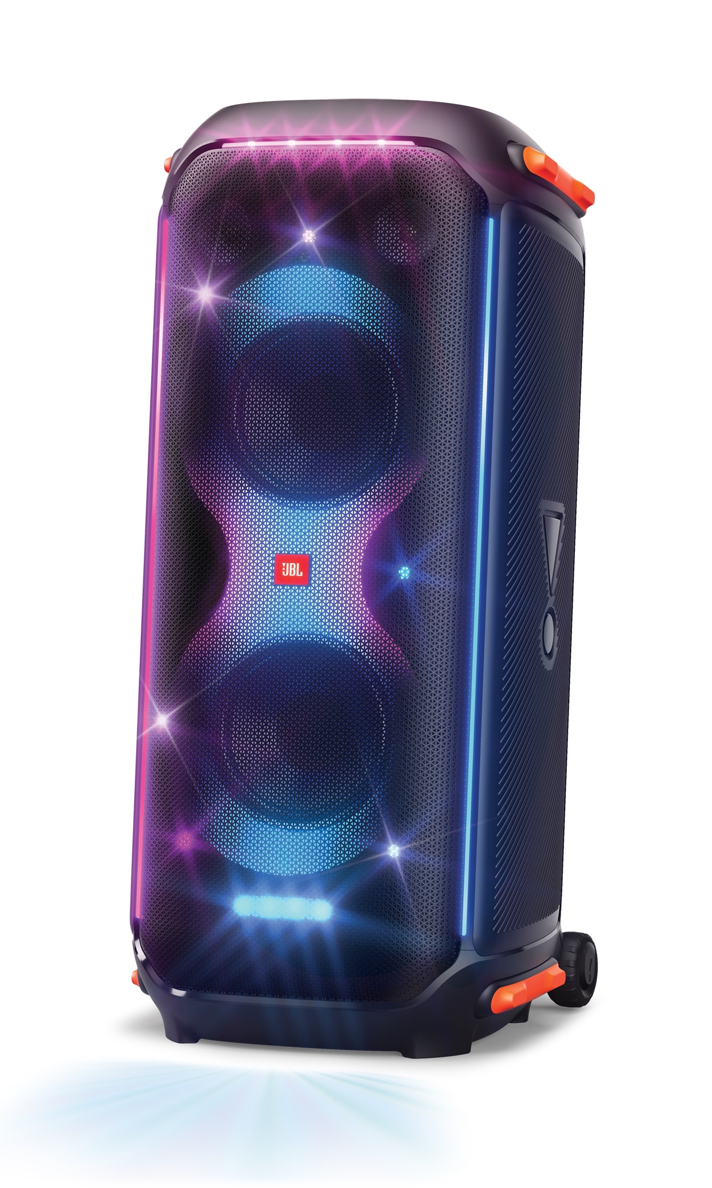 JBL PartyBox 710 - party speaker - wireless - JBLPARTYBOX710AM