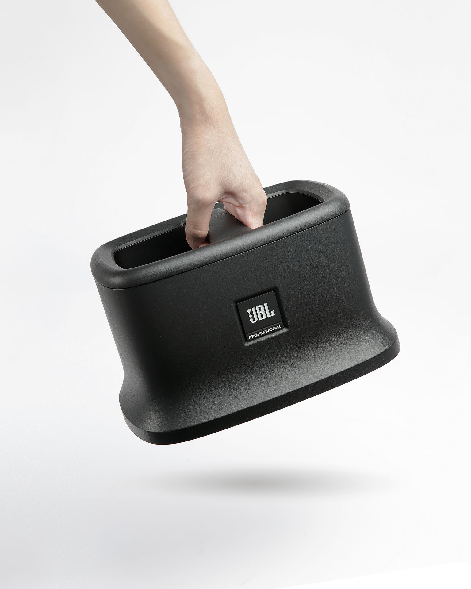 JBL EON ONE Compact User Guide - View #12