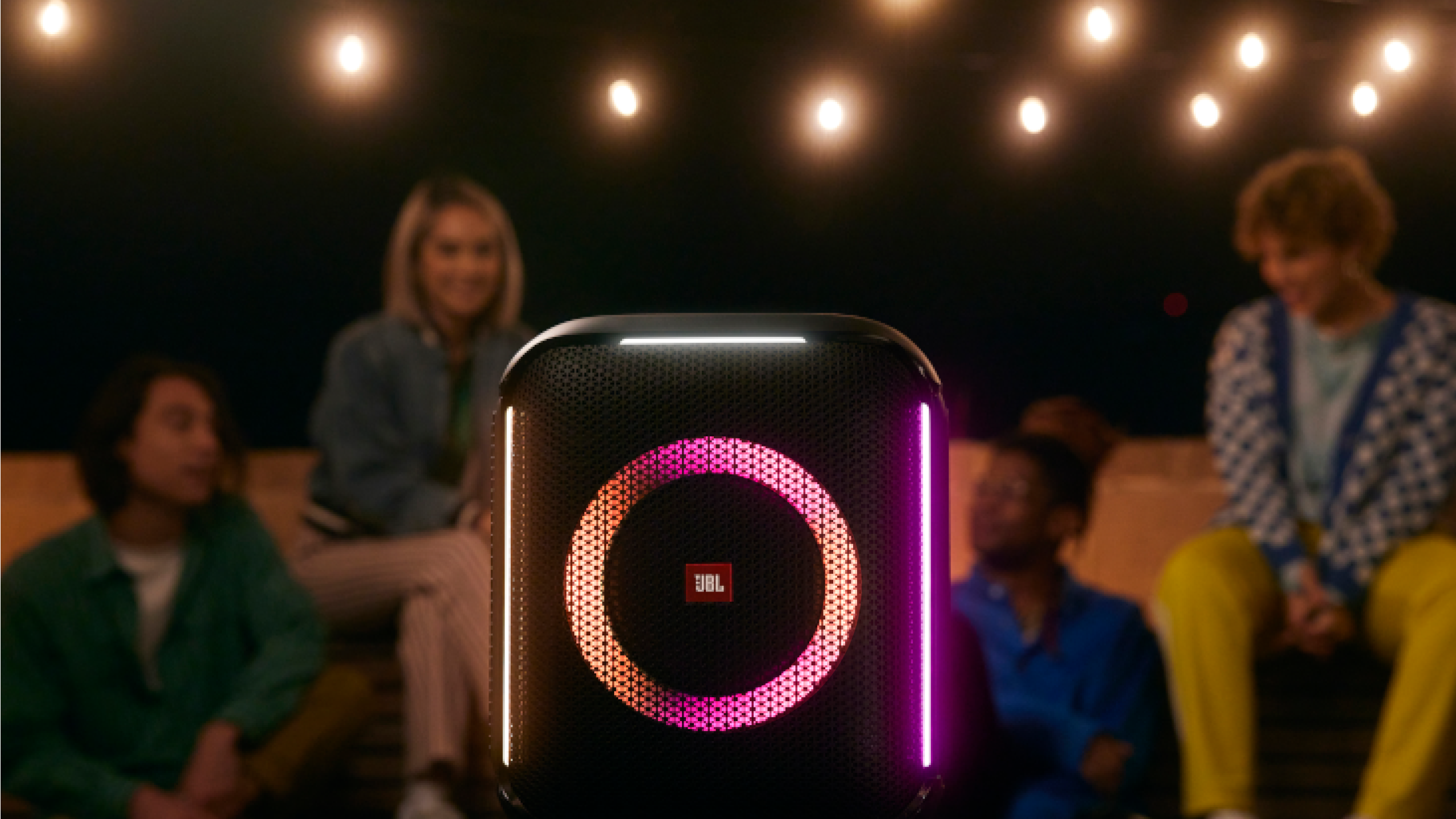iF Design - JBL Partybox Encore