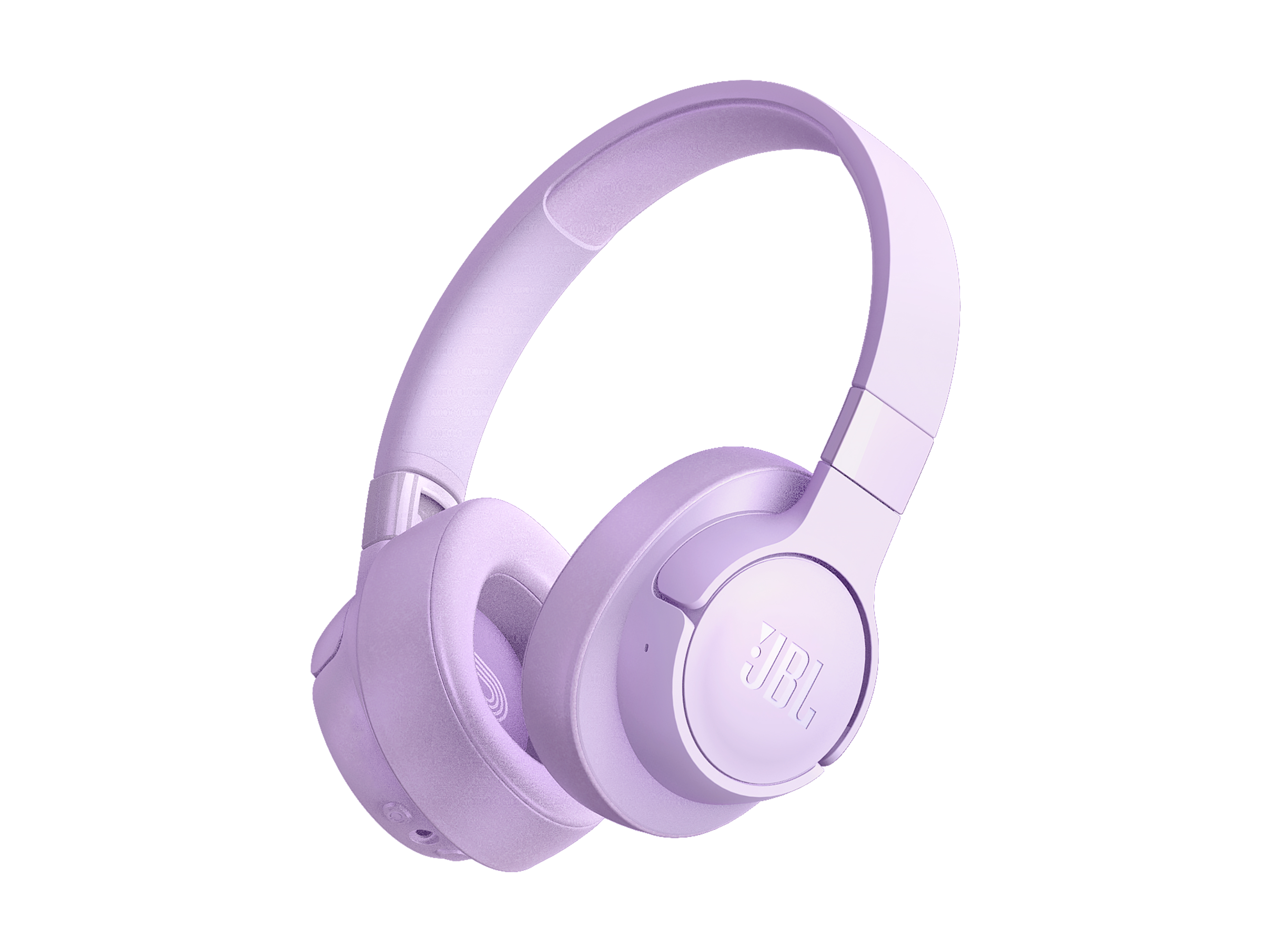 JBL Tune 720BT Purple / Auriculares OverEar Inalámbricos