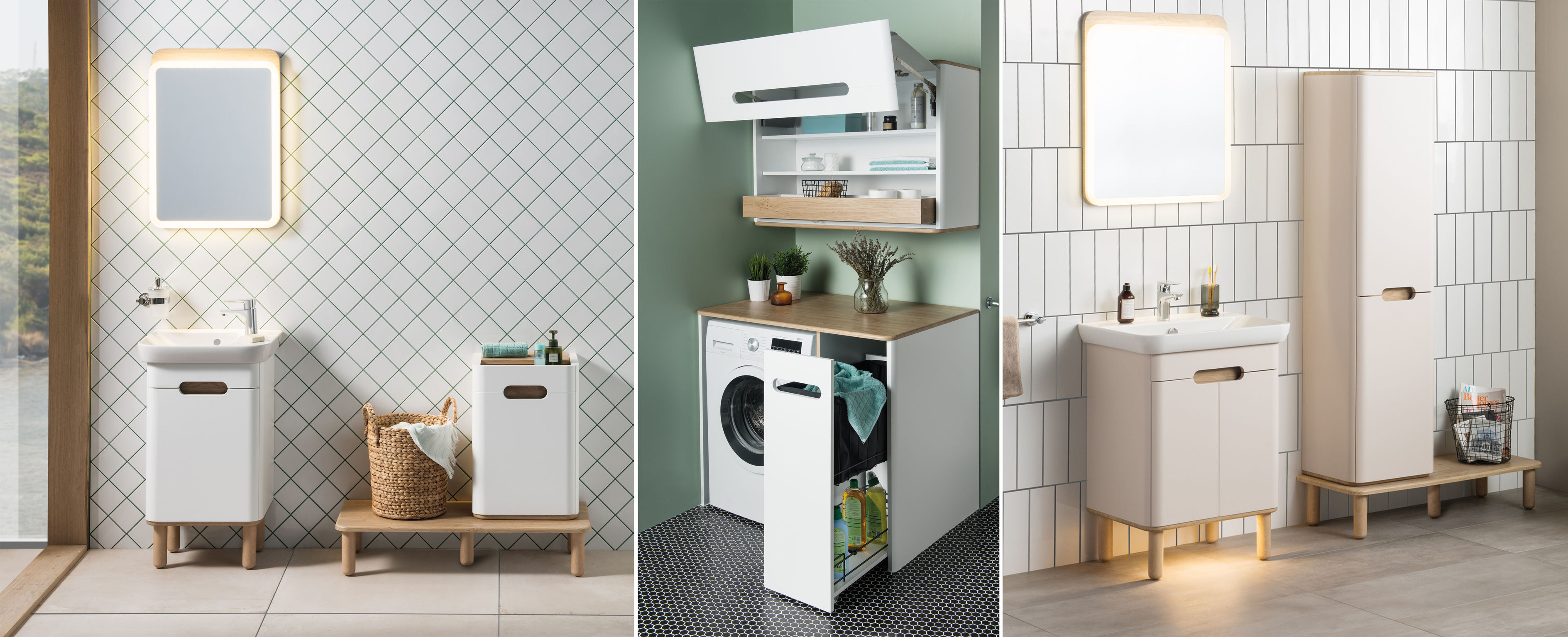 iF Design - VitrA Sento