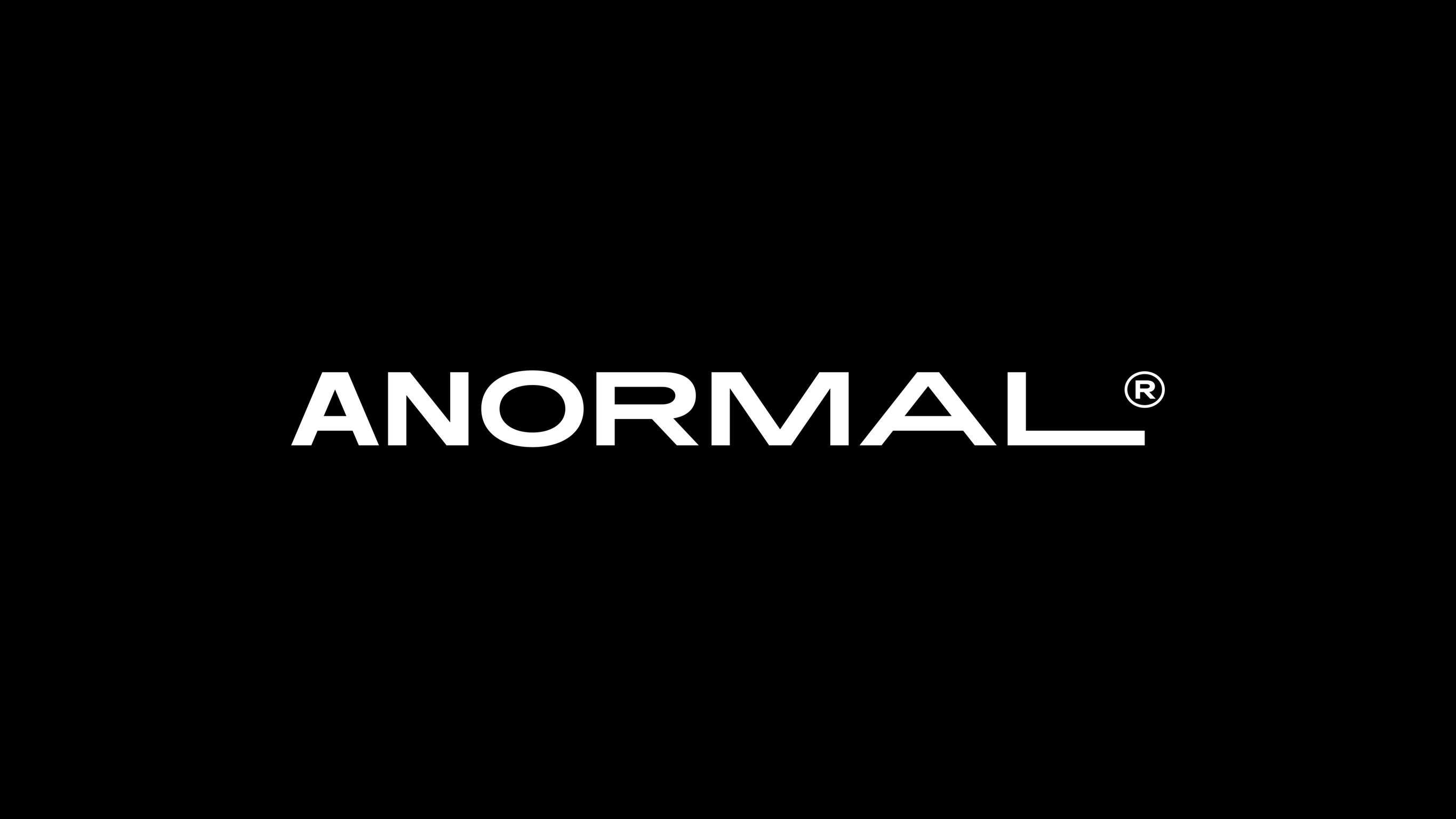 Anormal