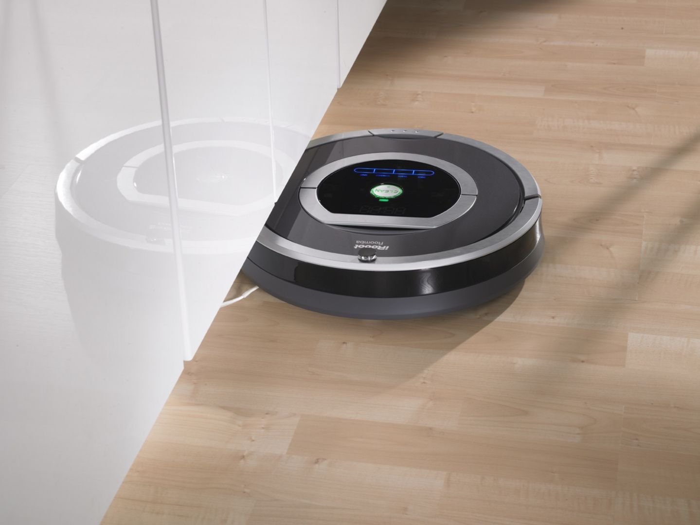 iF Design - iRobot Roomba ® 780