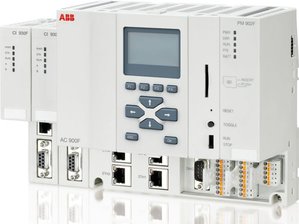 ABB AC500 PM595 & AC900F