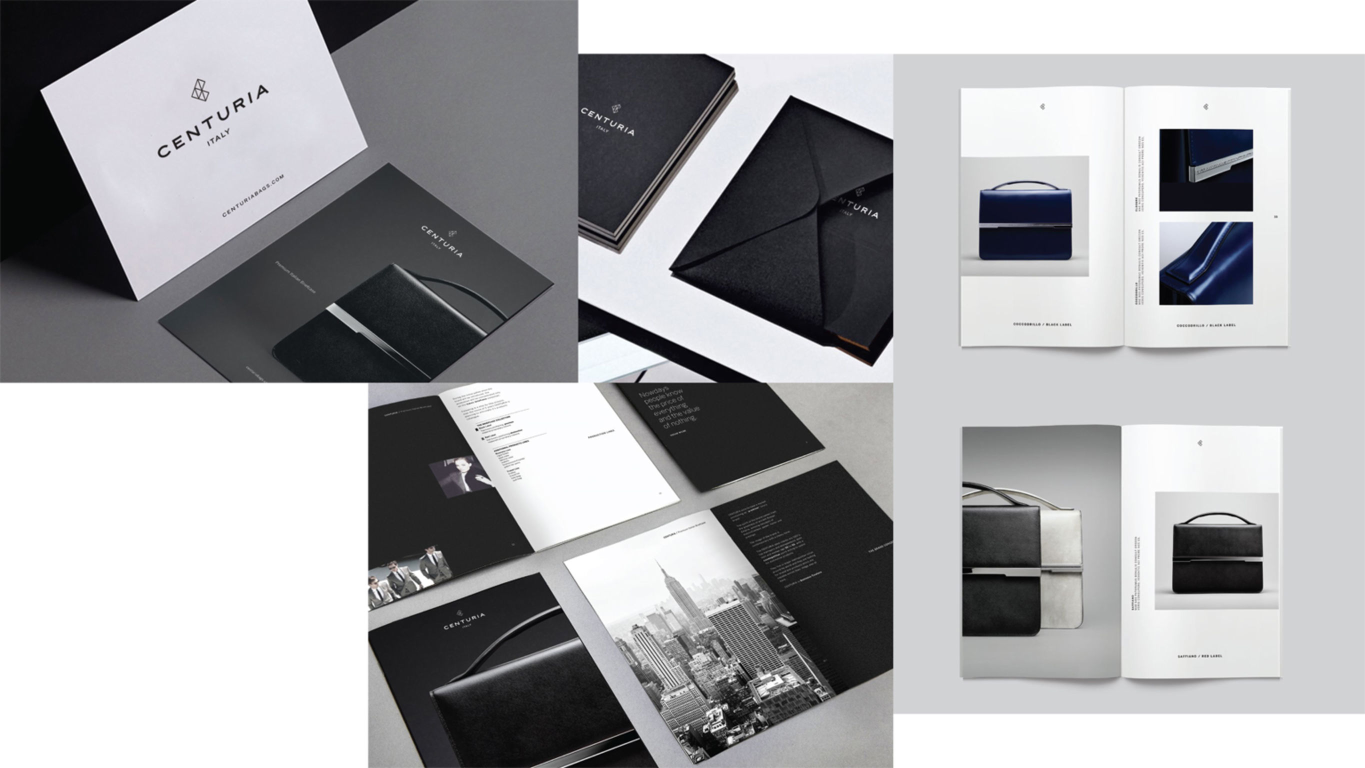 Nascent Design