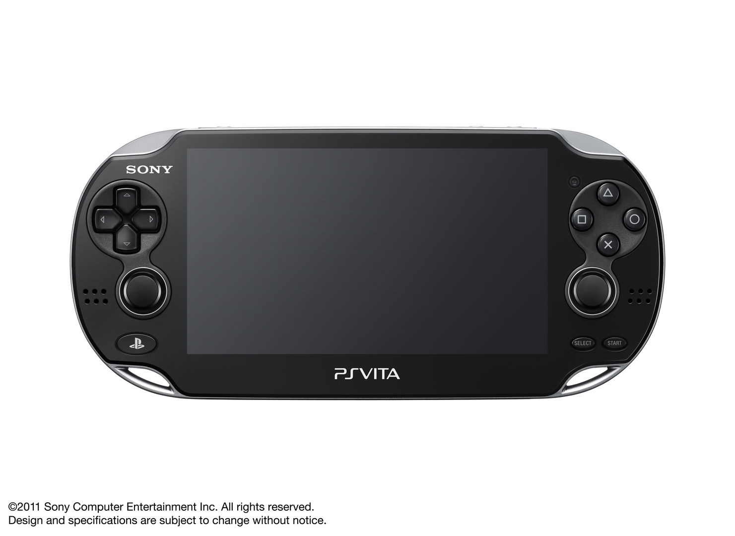 iF Design - PlayStation Vita