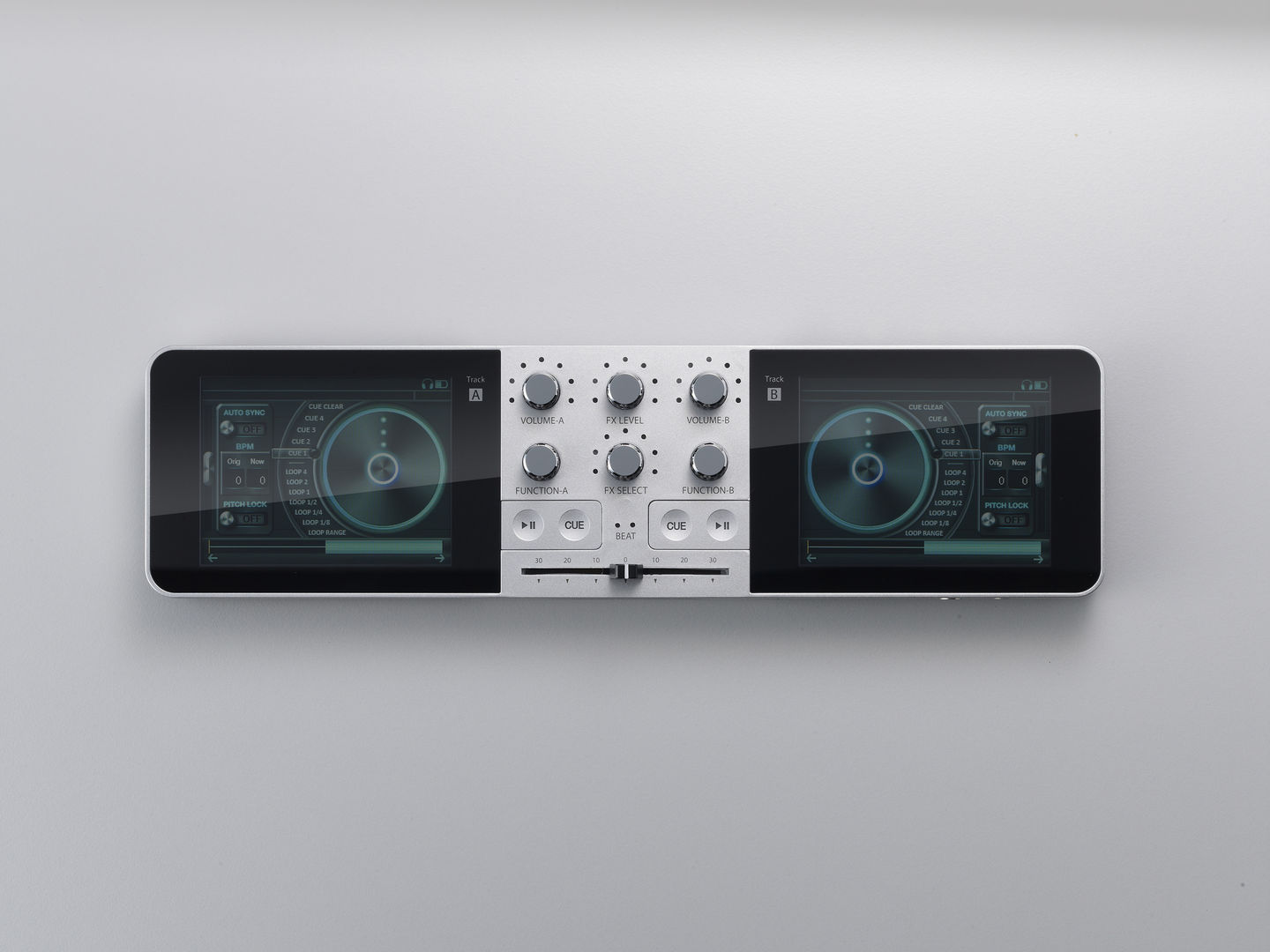 iF Design - PDJ
