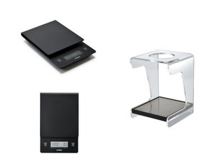 V60 Drip Scale / V60 Drip Station - HARIO CO., LTD.