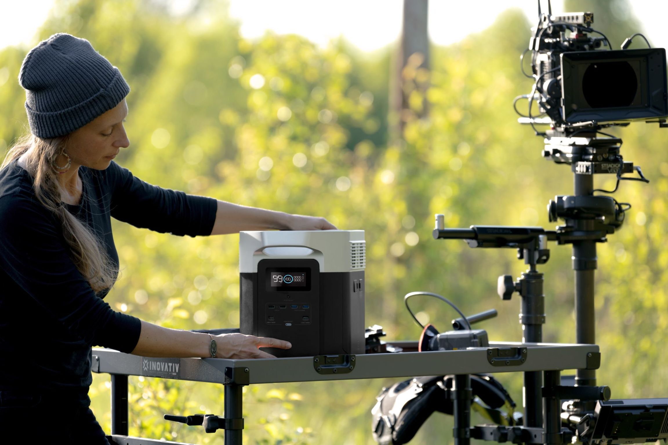 EcoFlow DELTA Max