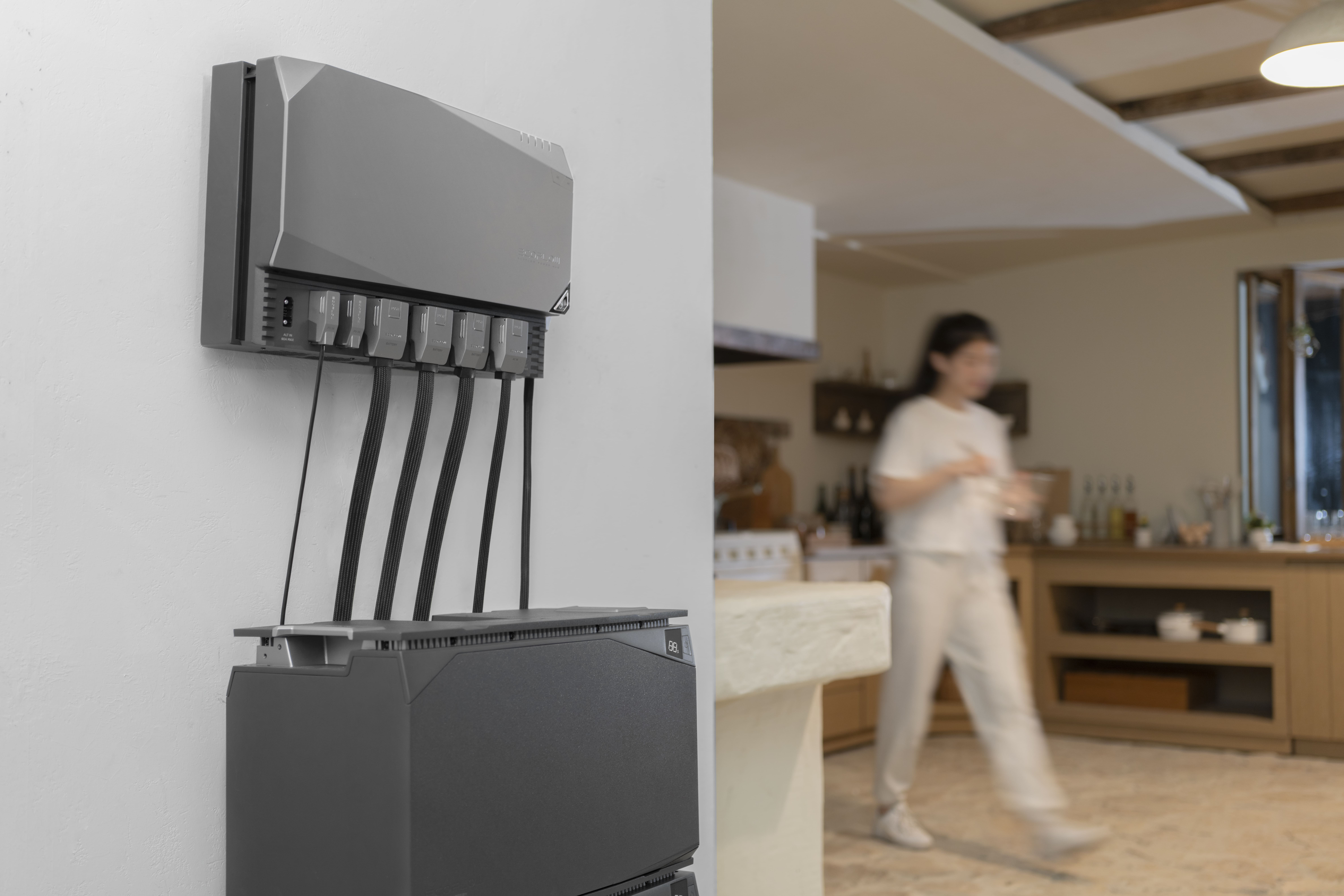 EcoFlow Power Kits