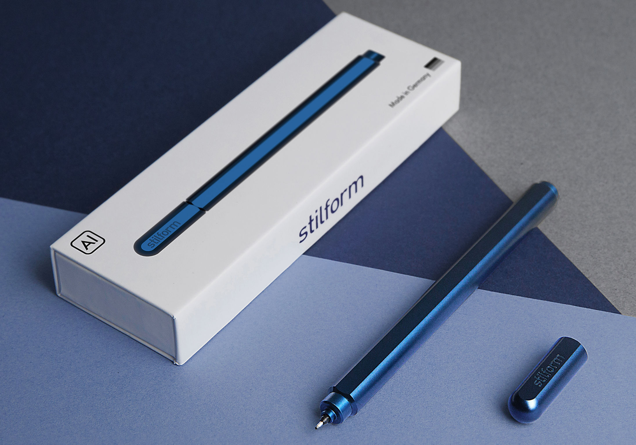 stilform ARC