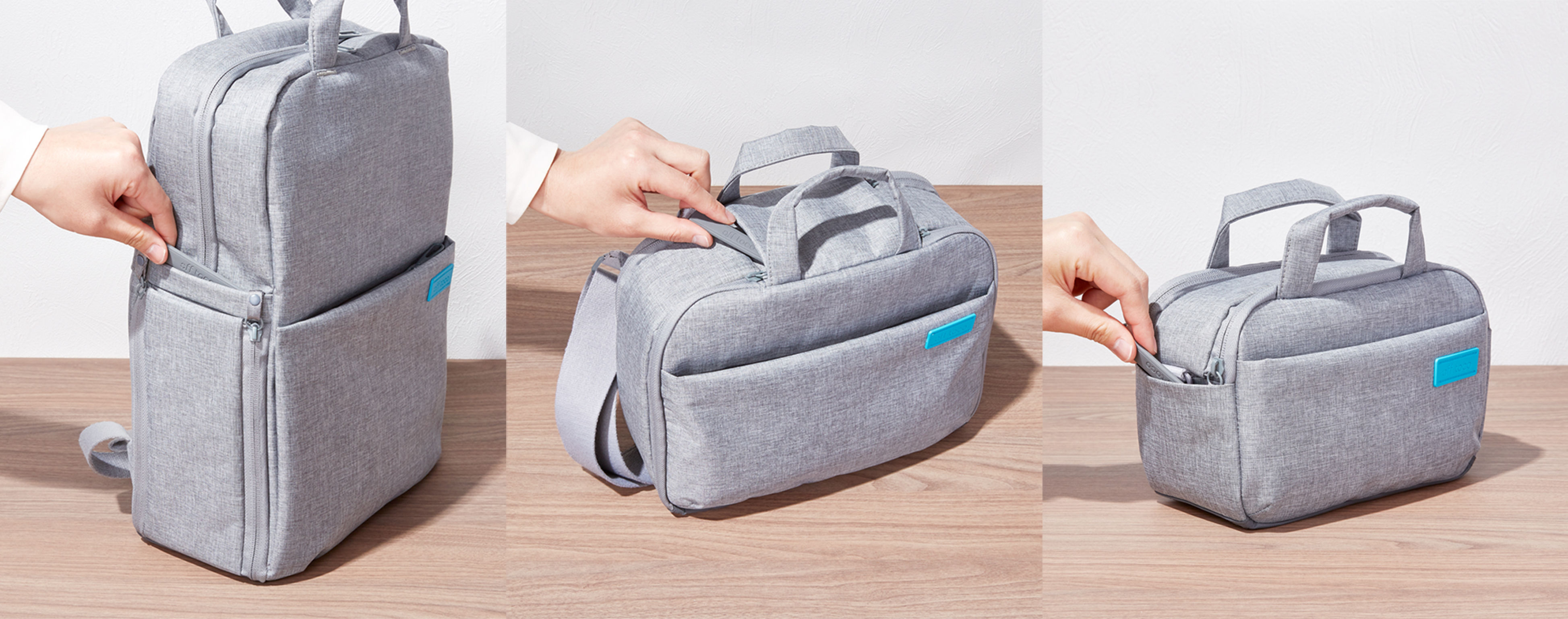 off toco_Camera bag series (2021model)