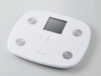 "ECLEAR" Antibacterial Body composition meter