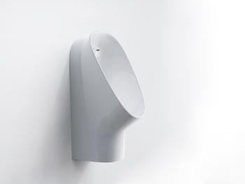 Beka -sensor urinal