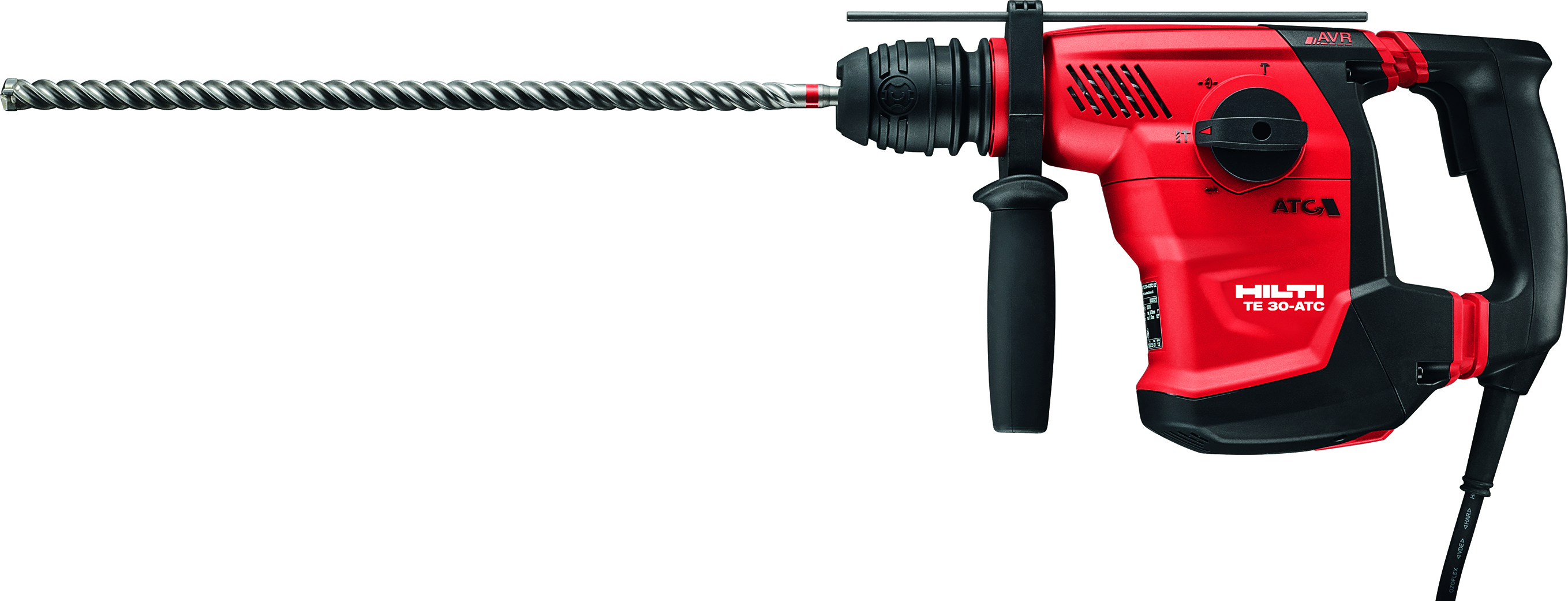 iF Design - Hilti TE 30-ATC/-AVR