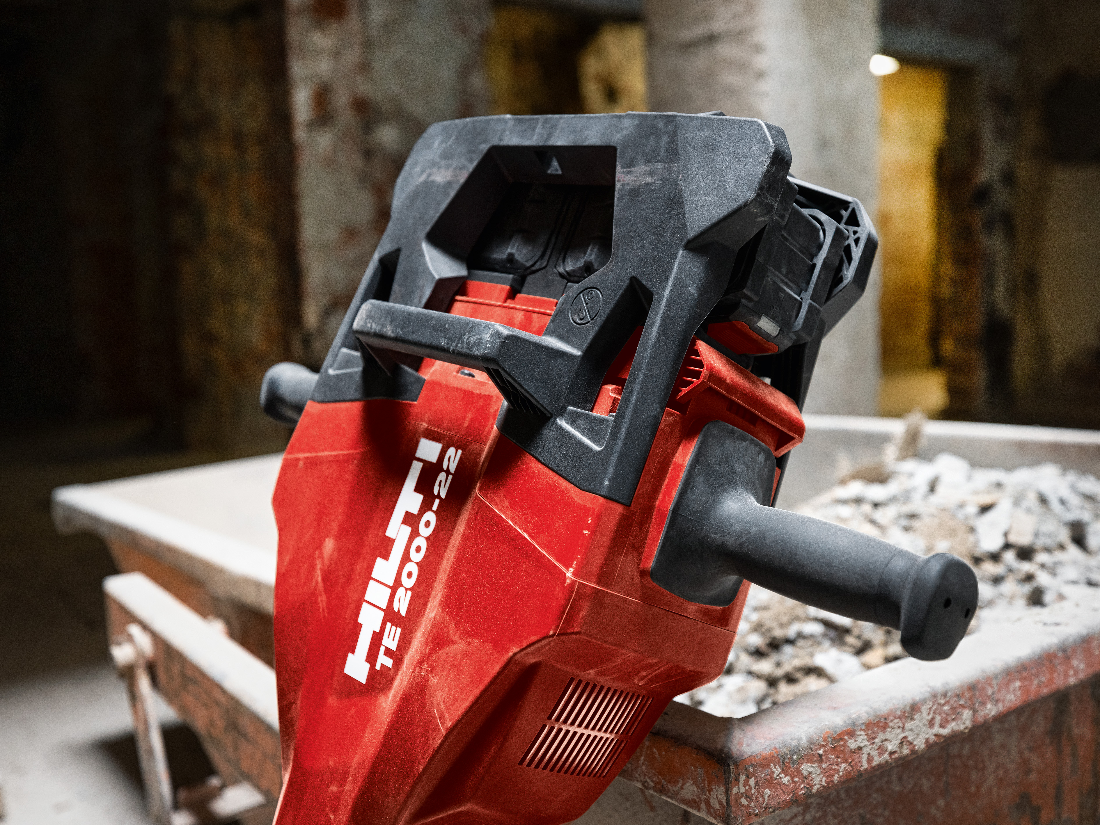 Cordless Systems - Hilti Corporation