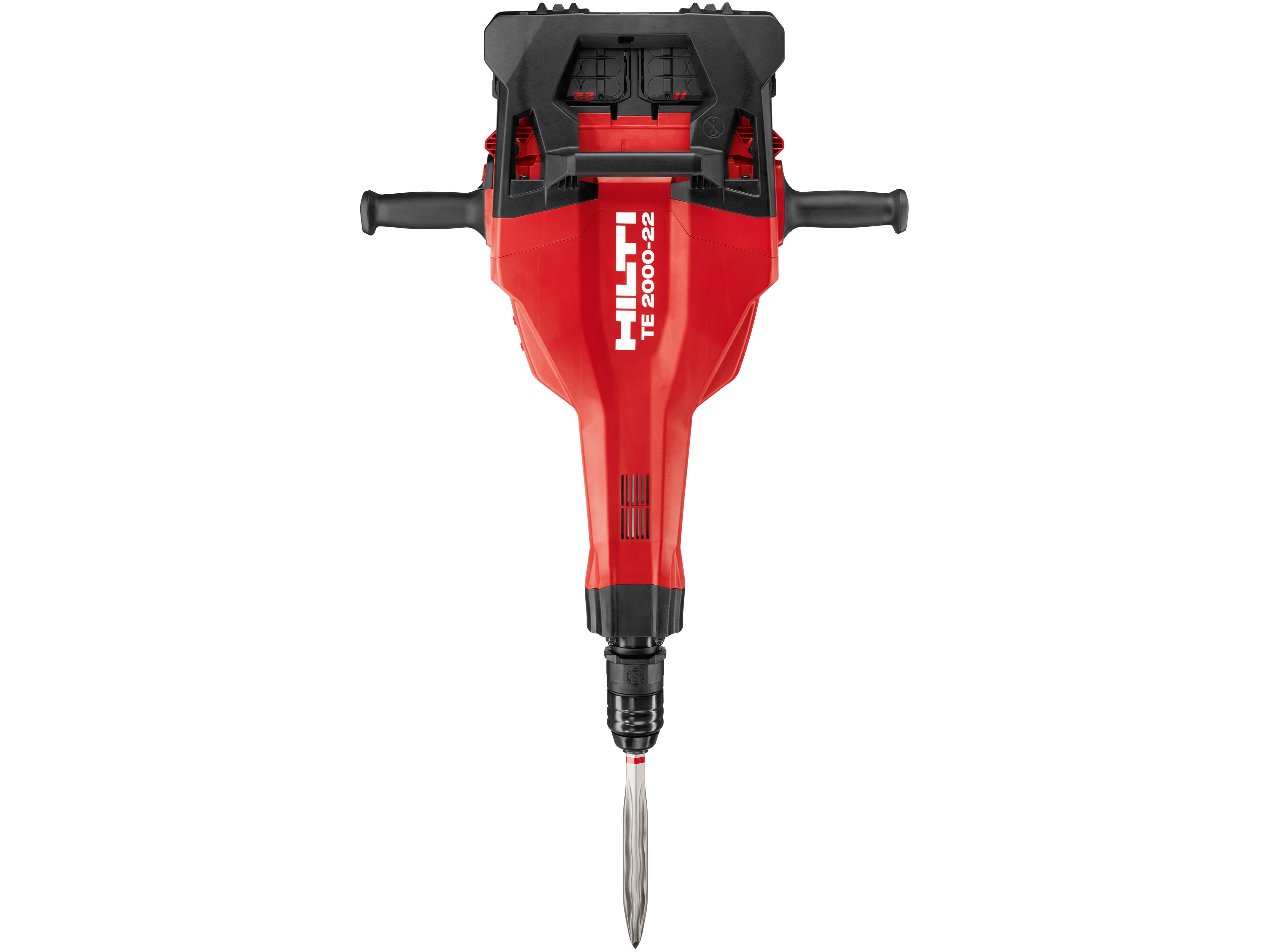 IF Design Hilti TE 2000-22, 44% OFF