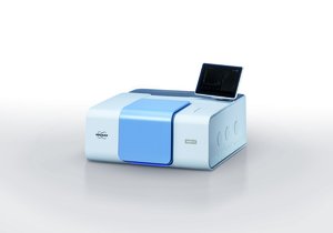 Bruker Invenio R