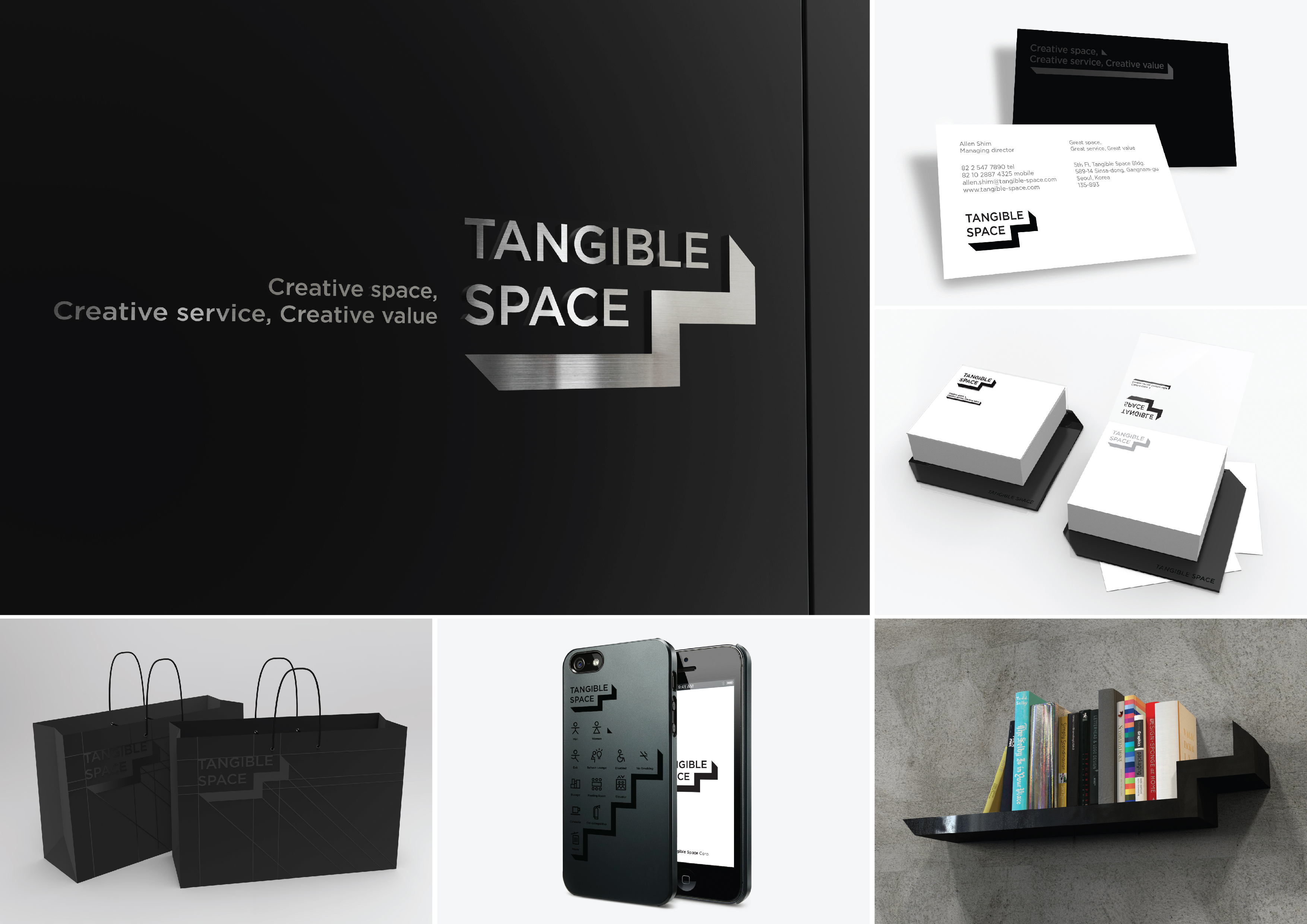 Tangible Space