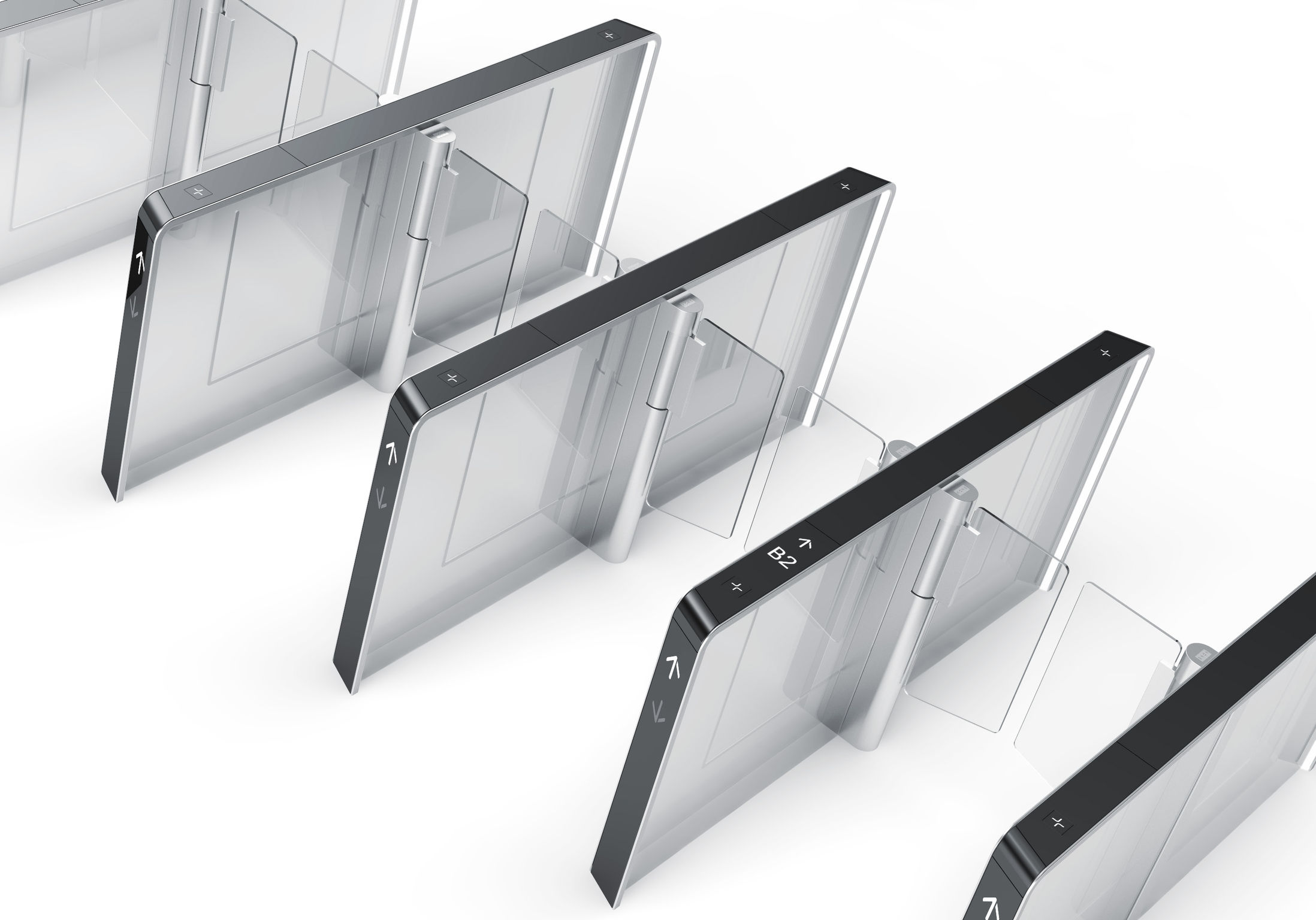 iF Design KONE KT100