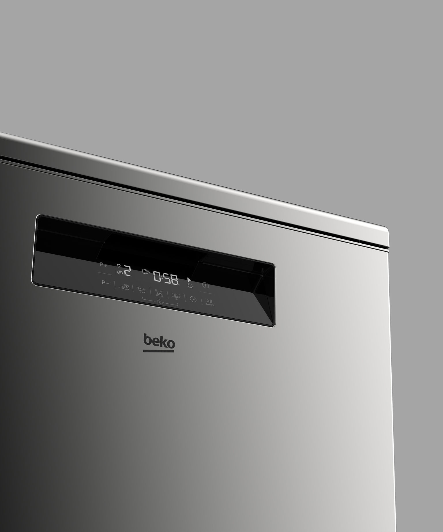 B18 Dishwasher
