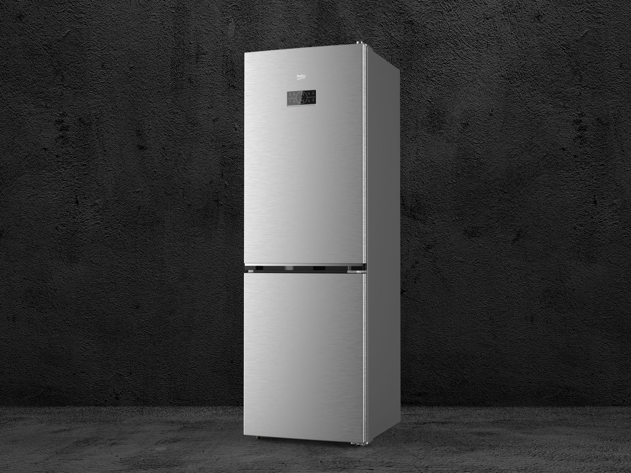 iF Design Beko K60 Refrigerator