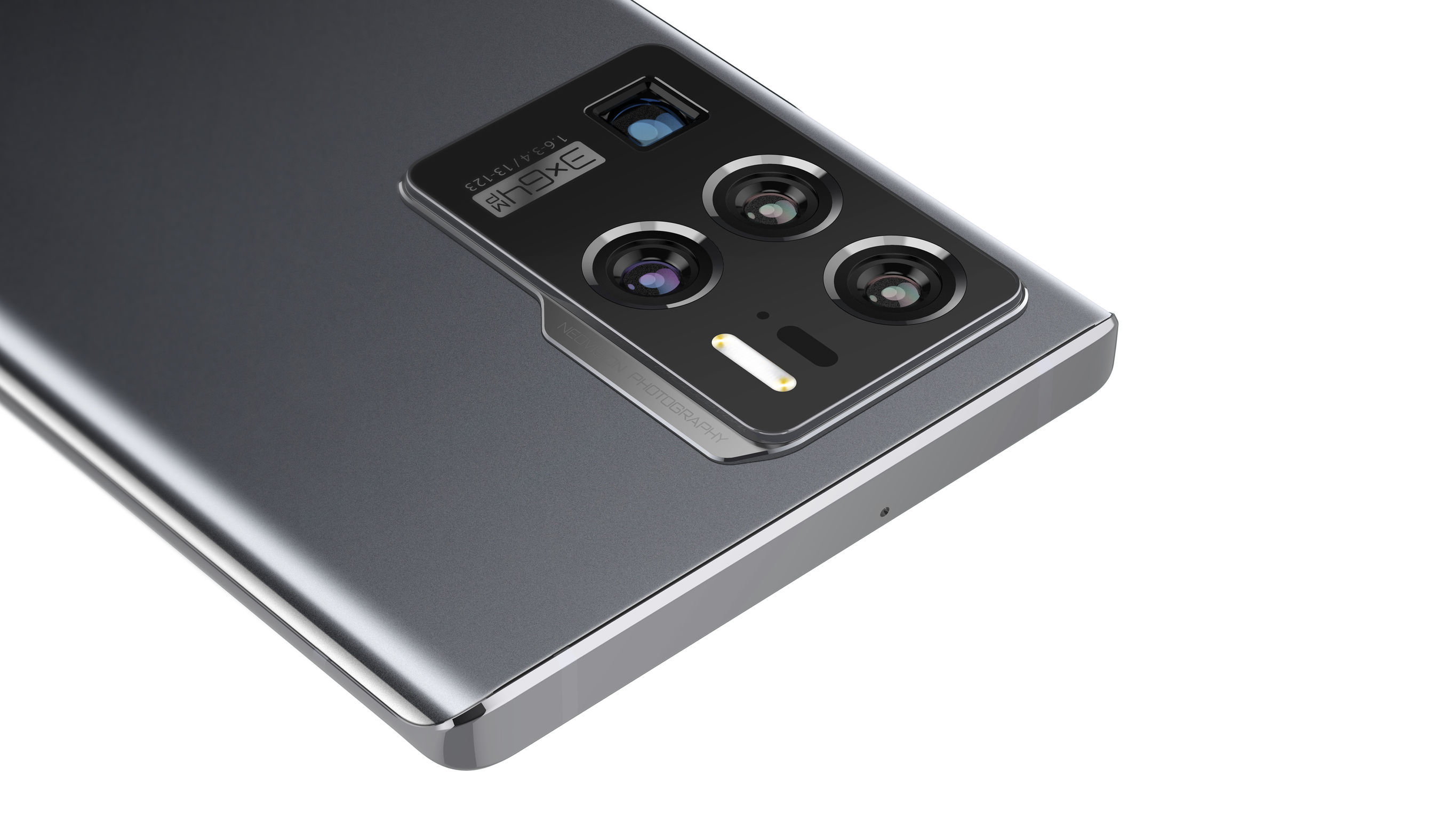 ZTE AXON 30 Ultra
