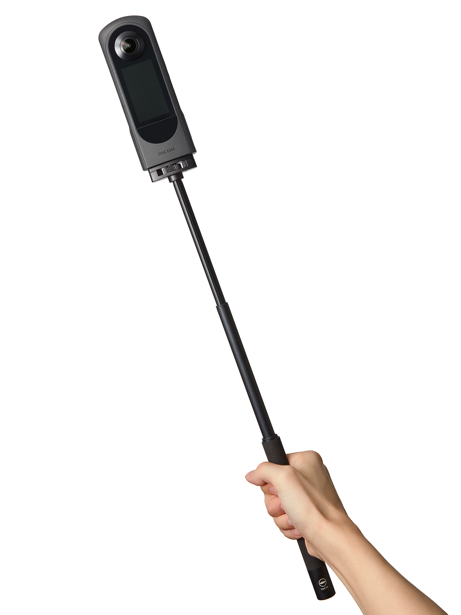 iF Design RICOH THETA X